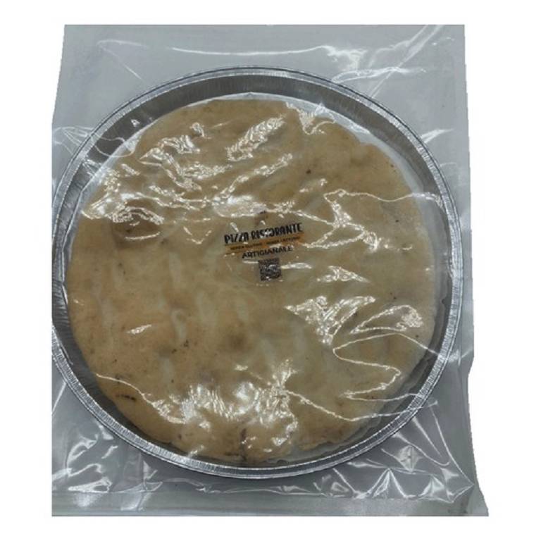 BASE PIZZA 270G