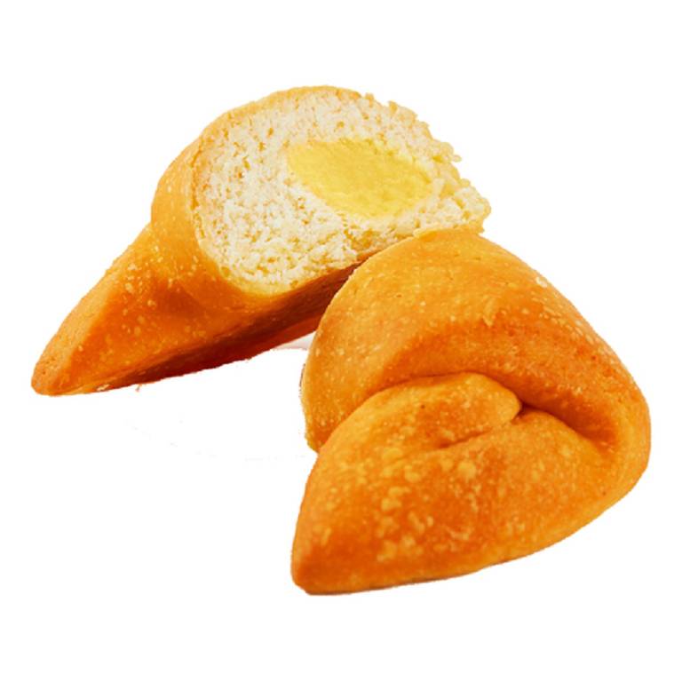 BRIOCHE CREMA FUORI FRIGO 100G