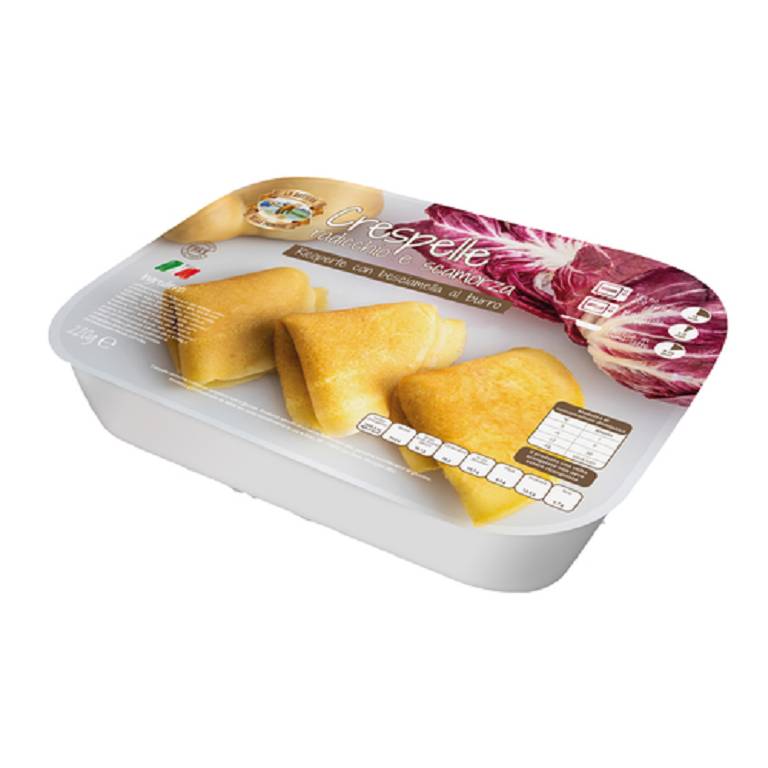 CRESPELLE RAD SCAM SURG 220G