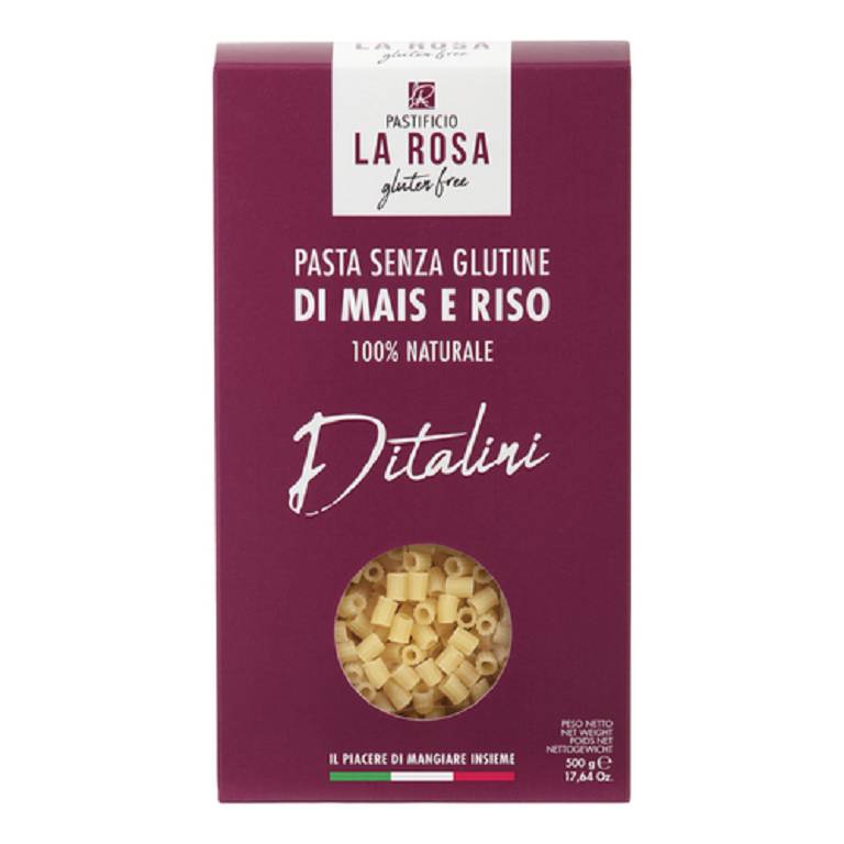 DITALINI 500G