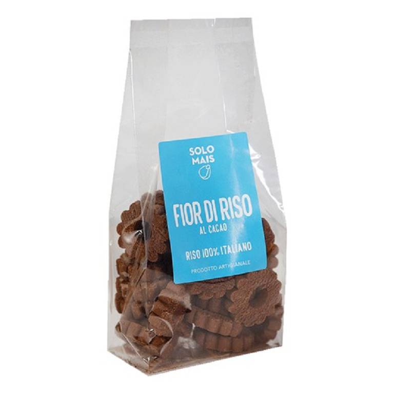 FIOR DI RISO AL CACAO 180G