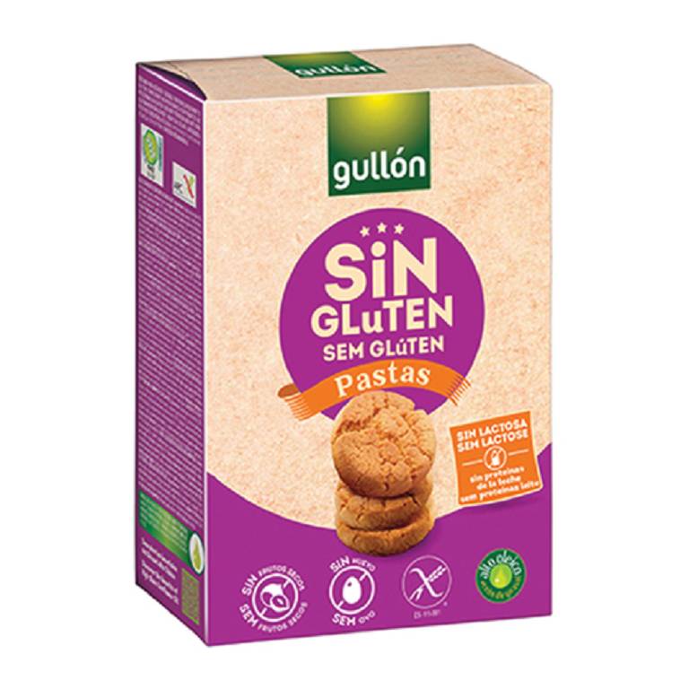 GULLON BISCOTTI 200G