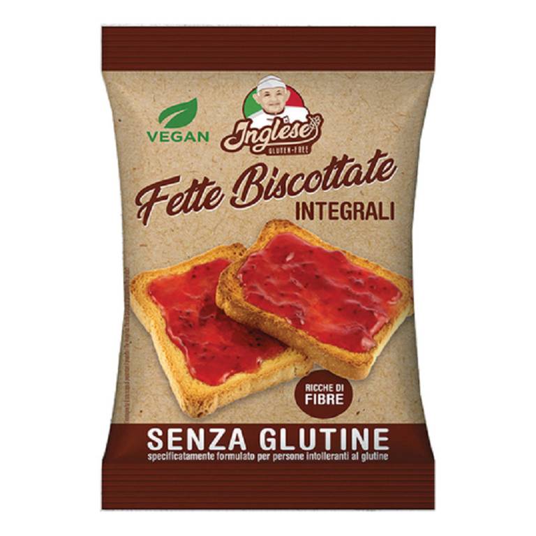 INGLESE FETTE BISC INTEGR MONO