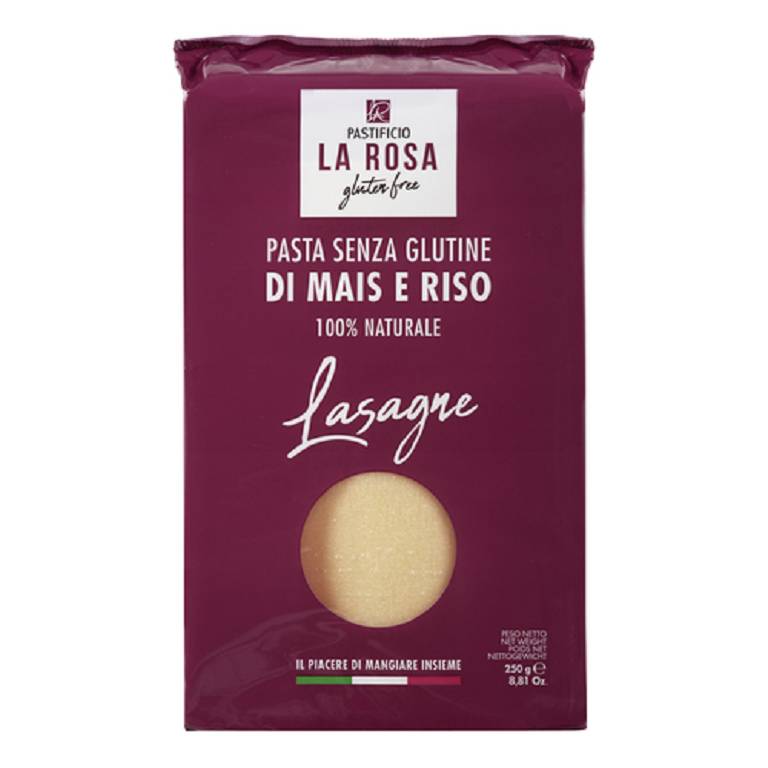 LASAGNE 250G