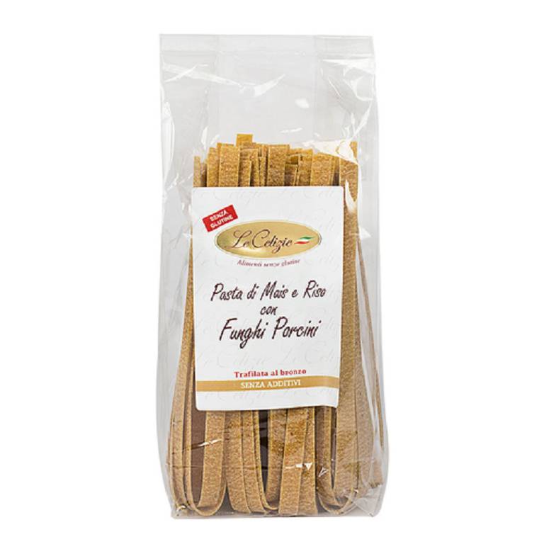 LE CELIZIE MRPAPP FUNGHI PORCI