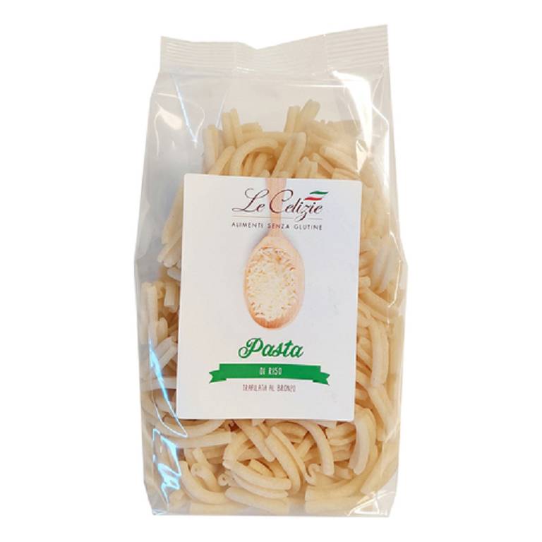 LE CELIZIE PDR CAPRICCI 400G