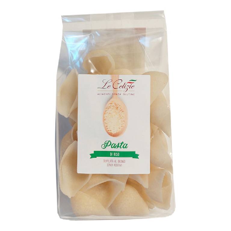 LE CELIZIE PDR CONCHIGLION250G