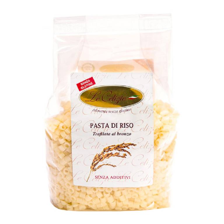 LE CELIZIE PDR DITALINI 400G