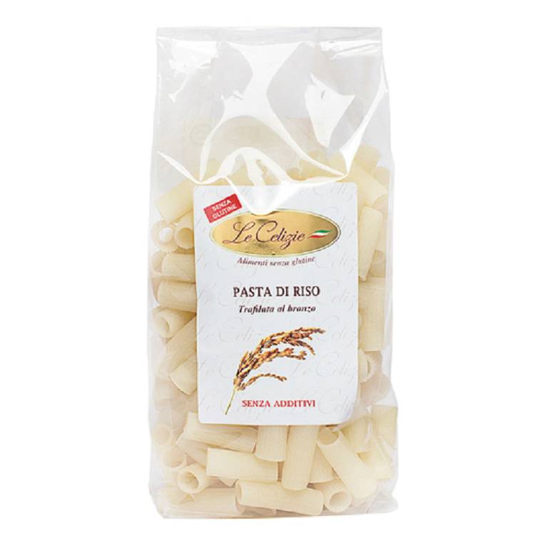 LE CELIZIE PDR MACCHERONI 400G