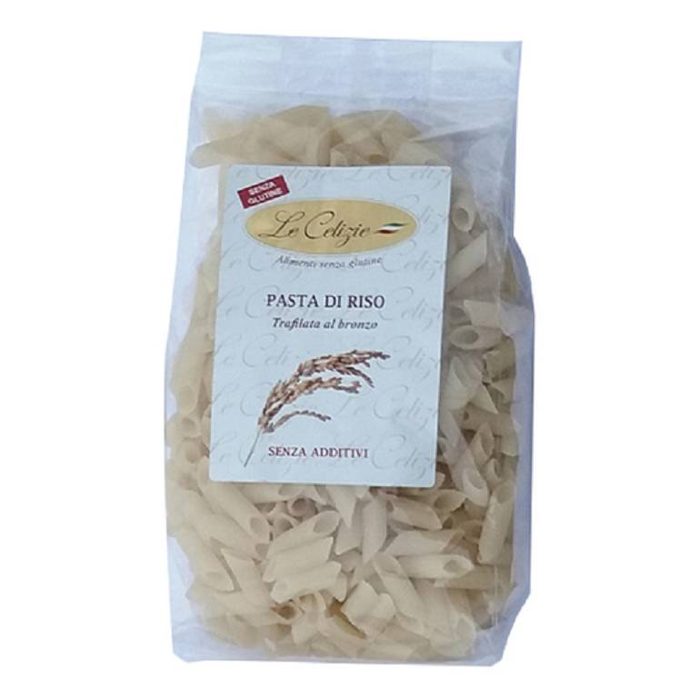 LE CELIZIE PDR MEZZE PENNE400G