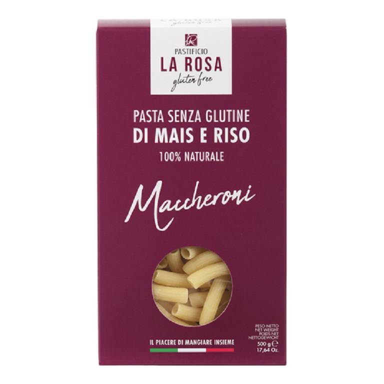 MACCHERONI 500G