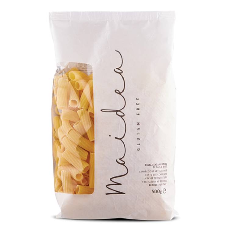 MAIDEA TORTIGLIONI MA/RI 500G