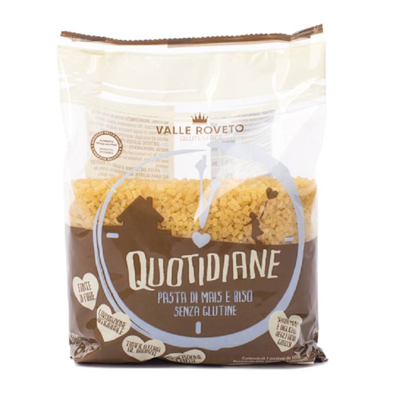 QUOTIDIANE PUNTINI 500G