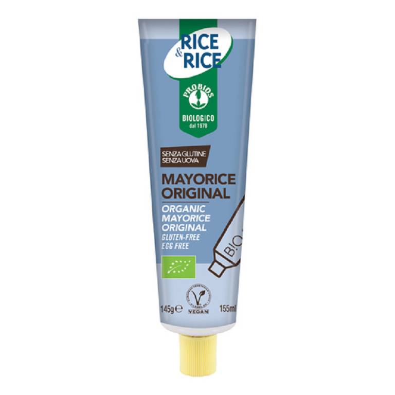 R&R MAYORICE ORIGINAL 145G