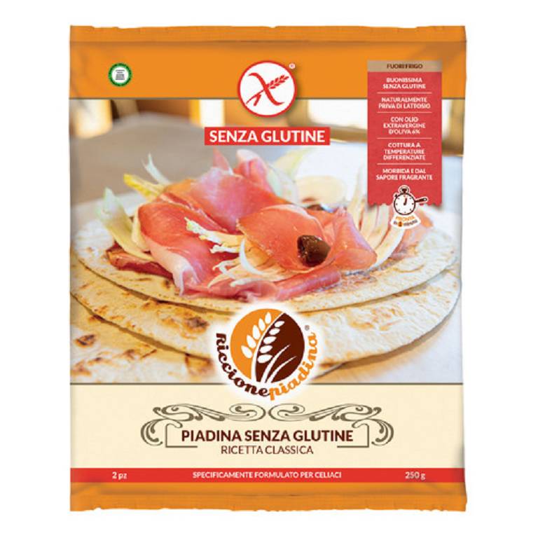 RICCIONE PIADINA FUORI FRIG2PZ