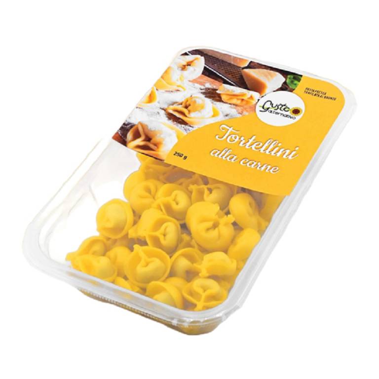 TORTELLINI ALLA CARNE 250G