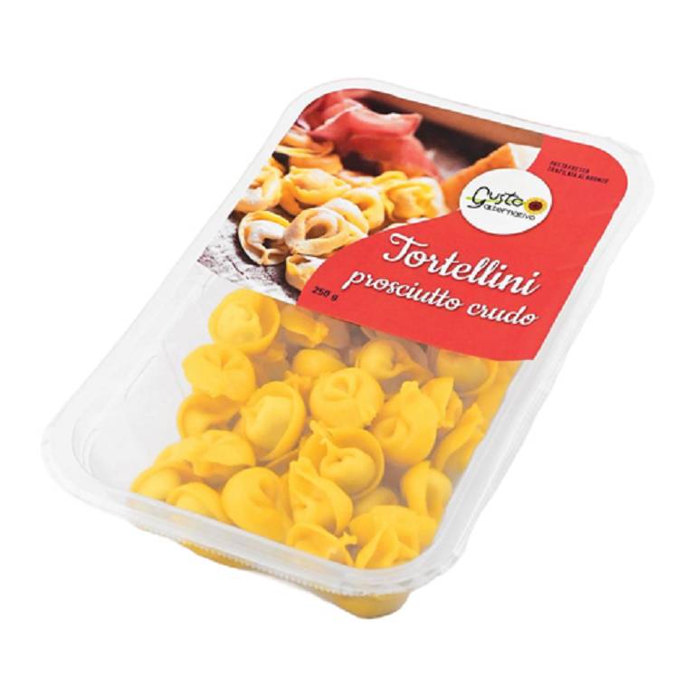 TORTELLINI PROSCIUTTO CRUDO