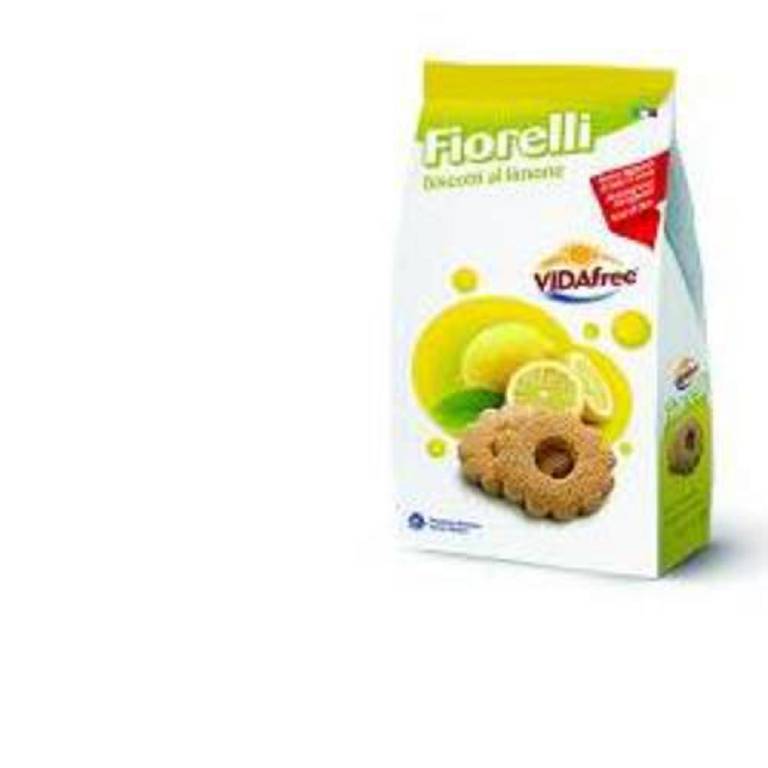 VIDAFREE FIORELLI 200G